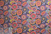 Liberty Art Fabrics: 'Sunflower-B' Tana lawn