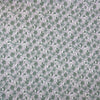 Italian classic paisley cotton batiste - lavender/basil 1.5 yds