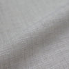 Italian 'double bead stripe' textured cotton/linen woven 2 yds