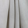 Italian 'double bead stripe' textured cotton/linen woven 2 yds