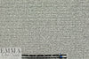 French novelty weave black/white sweater 'mesh' 2 yd