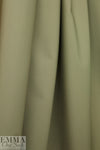 versatile cotton/nylon stretch woven - shitake 1.5 yd