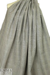 French yarn-dyed glen plaid cotton woven 2 yd