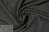 Dress to Ki11 vertical stretch denim-look woven