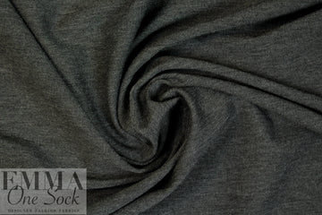 Dress to Ki11 vertical stretch denim-look woven 2 yd