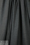 Dress to Ki11 vertical stretch denim-look woven 2 yd