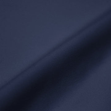 rayon challis woven for lining, etc. - navy 1 yard