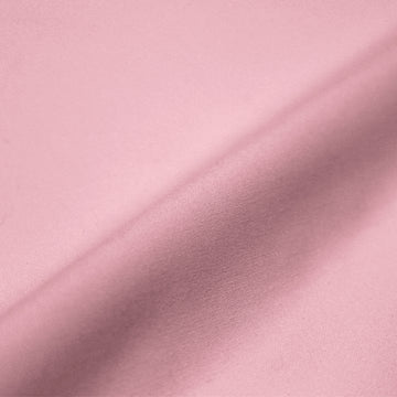 rayon challis woven for lining, etc. - dusty rose 1 yard