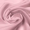 rayon challis woven for lining, etc. - dusty rose 1.125 yds