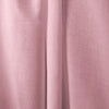 rayon challis woven for lining, etc. - dusty rose 2 yds