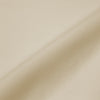 rayon challis woven for lining, etc. - cream 3 yd