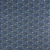 Italian 'botanical embroidery' Liberty-esque cotton lawn 1.5 yds