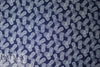 Japanese pineapple cotton pucker textured woven 1.75 yds