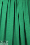 NY designer kelly cotton 2x2 micro ribbed knit