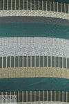 Etr0 Italian mallard graphic cotton stretch sateen