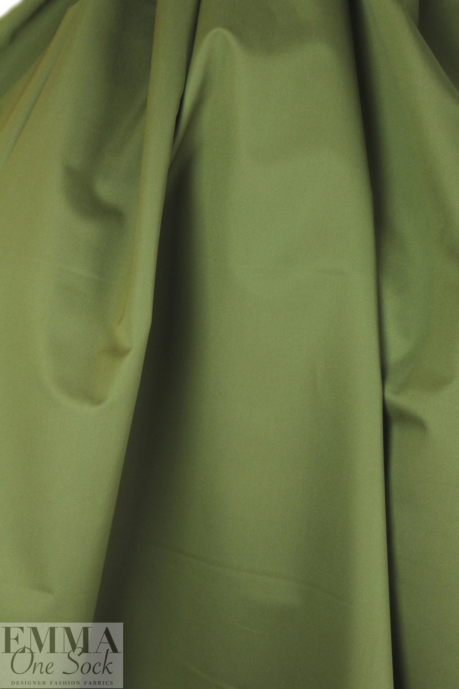 Ungar0 cotton/silk jacketwear - iguana 3 yds