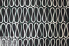 Whit NY 'Slytherin' cotton/silk shantung