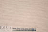 Italian all cotton yarn-dye stripe 2 - terra/beige  1.875 yd