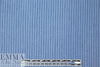cotton/tencel lightweight denim woven stripe 1.875 yd