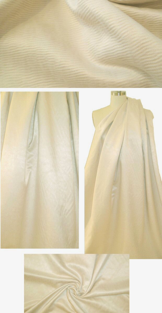 Ca1vin K. textured jacketwear - champagne