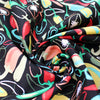 'pepper fiesta' printed cotton twill 2 yd