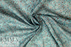 French Liberty-esque little flowers cotton voile