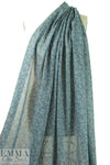 French Liberty-esque little flowers cotton voile