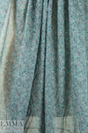 French Liberty-esque little flowers cotton voile