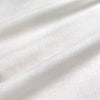 lightweight cotton voile for lining, etc. - soft white 2 yds