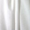 lightweight cotton voile for lining, etc. - soft white 1.125 yds