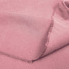lightweight cotton voile for lining, etc. -  dusty rose 1.875 yd
