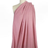 lightweight cotton voile for lining, etc. -  dusty rose 1.875 yd