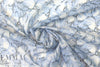 Cinq @ Sept 'les e'toiles et l'amour' cotton voile