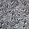Italian 'evening flowers' printed cotton woven .875 yds