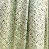'petite floral' cotton sateen lightweight woven 1 yard