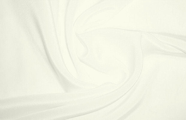 100% silk crepe de chine, color 103, .875 yds