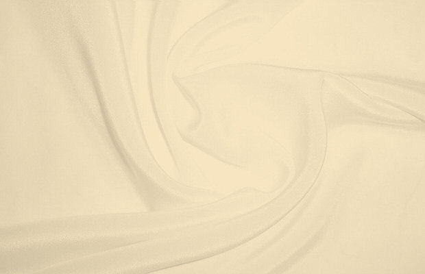 100% silk crepe de chine 1 yard, Color 108