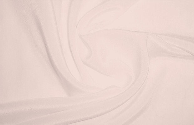 100% silk crepe de chine 1.125 yds Color #113