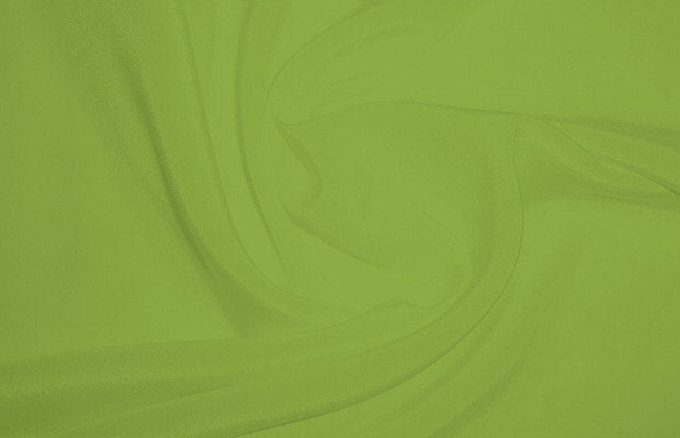 100% silk crepe de chine .625 yds Color 139