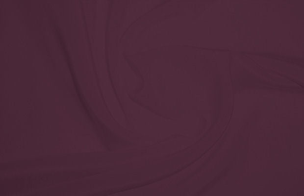 100% silk crepe de chine color 159 1.25 yds