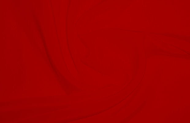 100% silk crepe de chine, color 168, 1.5 yds