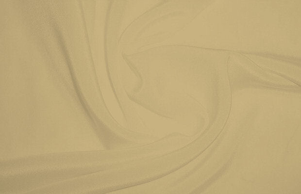 100% silk crepe de chine .75 yds Color 179