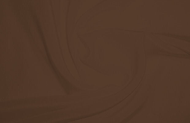 100% silk crepe de chine - color 189-1 yard