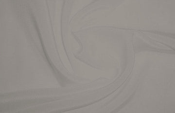 100% silk crepe de chine .5 yds color #191  Mica