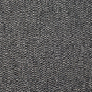 cross-dye medium weight linen - charcoal/bark, Oeko-Tex