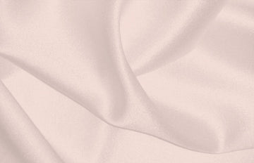 100% silk taffeta - LIGHT PINK .875 yds