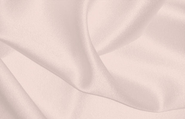 100% silk taffeta - LIGHT PINK 1.375 yds