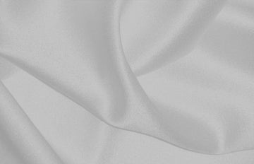 100% silk crepe back satin 3 yds, Color 122