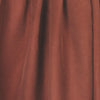 "Queen Bee" cupro/linen/tencel woven - henna