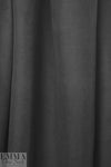 cupro/linen/tencel woven - black 1.625 yd